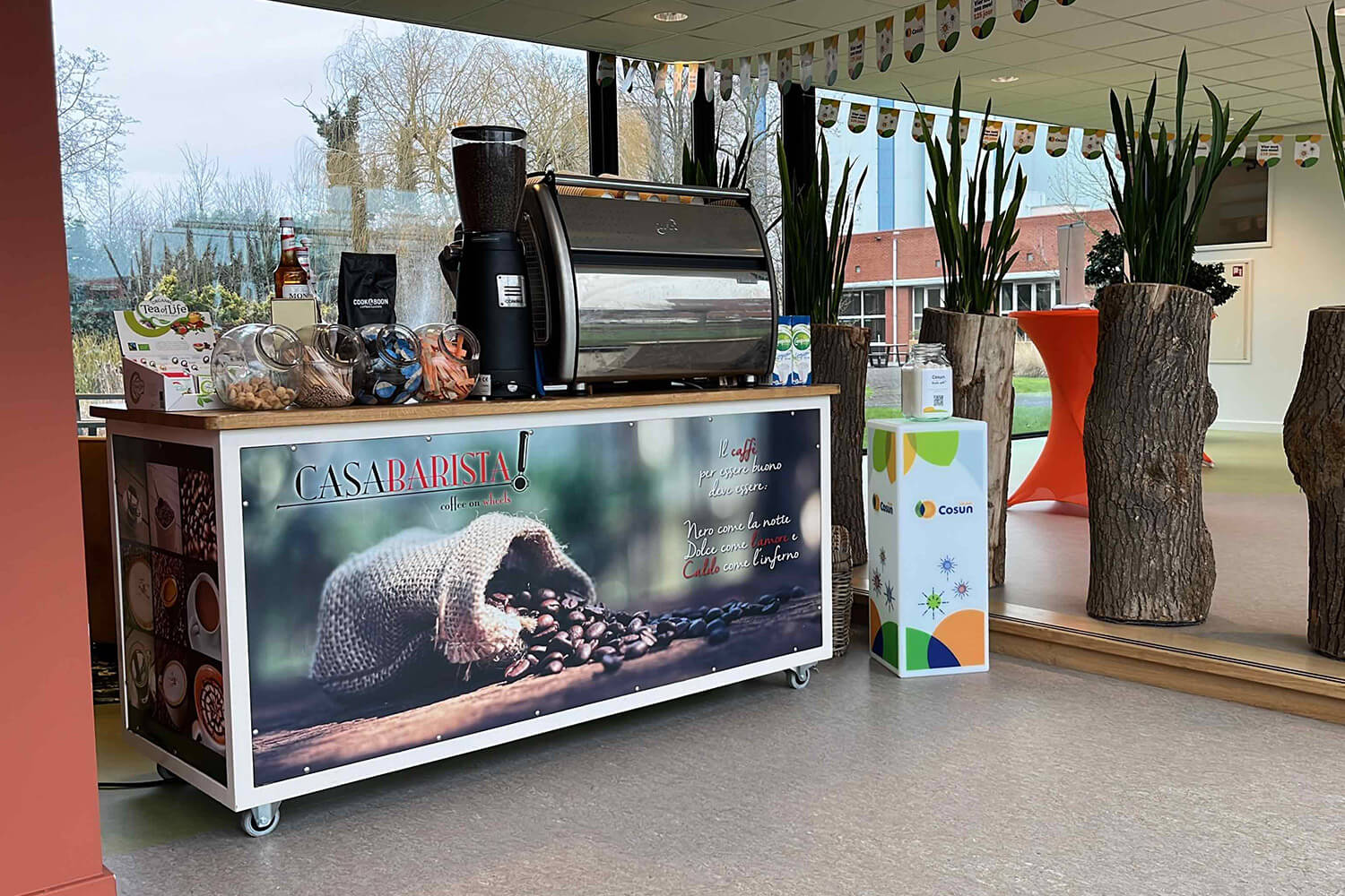 bar-espresso-groot-koffie op kantoor_barista_koffiecatering_Danny van der Kruijssen