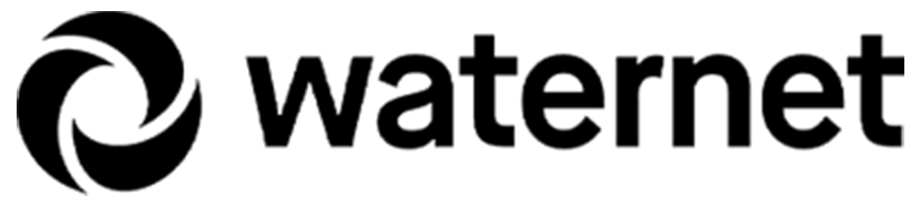 Waternet logo