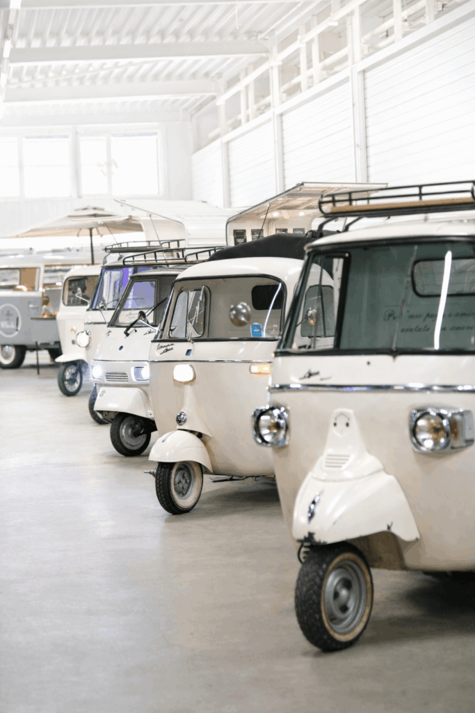 Coffee on Wheels Rotterdam