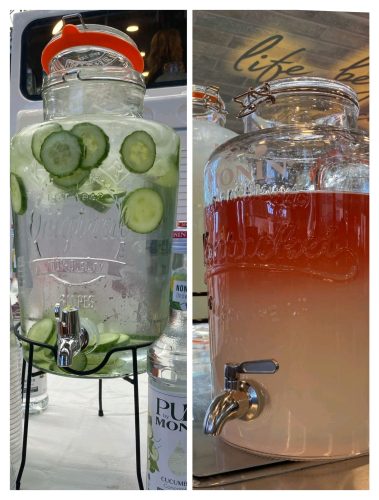 Lemonades